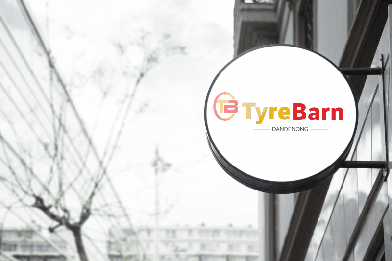 Tyre Barn - Image 1
