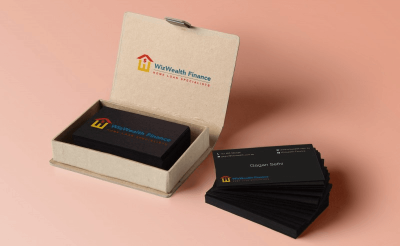 WizWealth Finance - Image 3