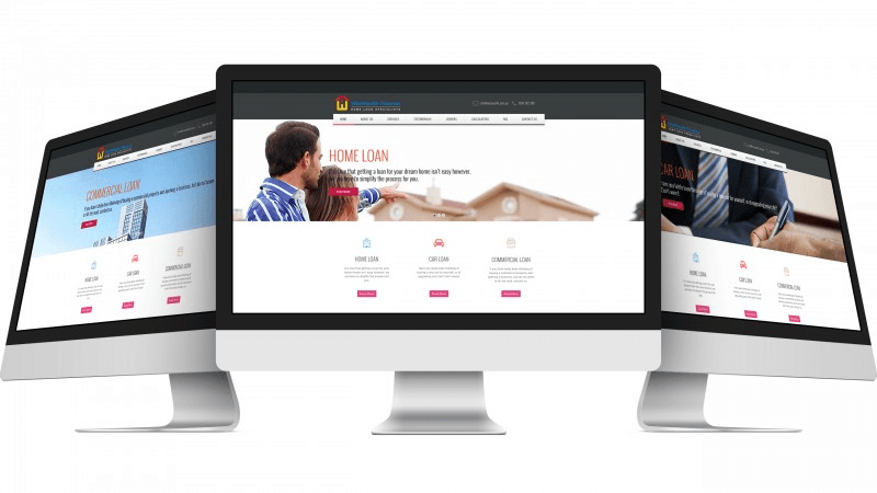 WizWealth Finance - Image 4